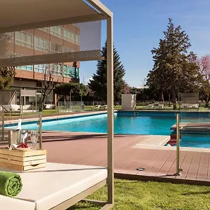 Melia Barajas Hotel Madri