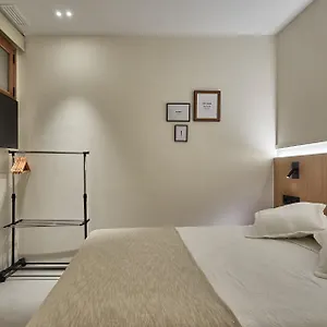 Ella Ramblas Casa de hóspedes Barcelona