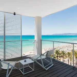 Pure Salt Garonda - Adults Only Otel