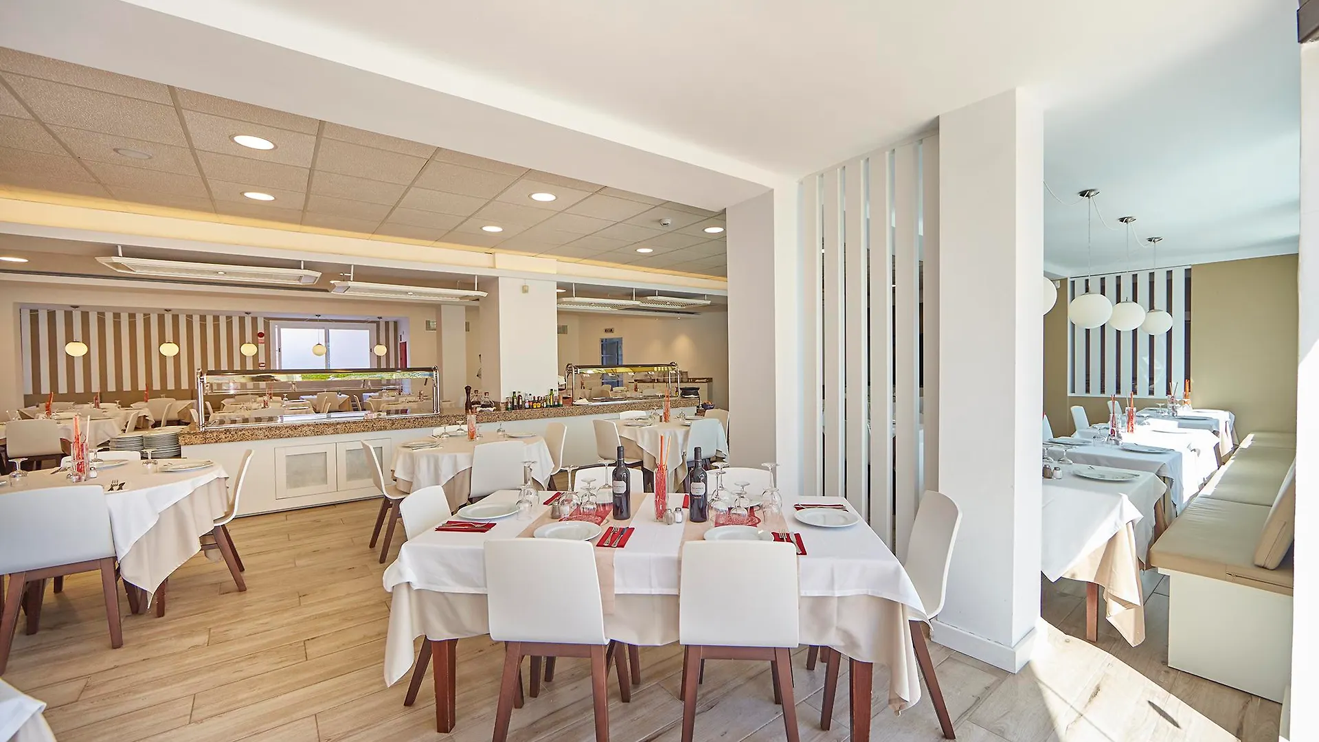 פלאייה דה פאלמה Hotel Principe Wellness&Spa