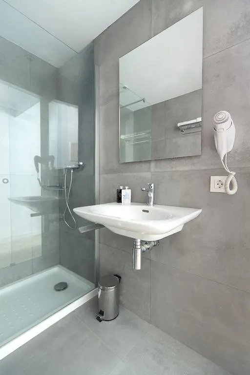 פלאייה דה פאלמה Hotel Principe Wellness&Spa פלאייה דה פאלמה