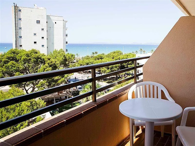 פלאייה דה פאלמה Hotel Principe Wellness&Spa