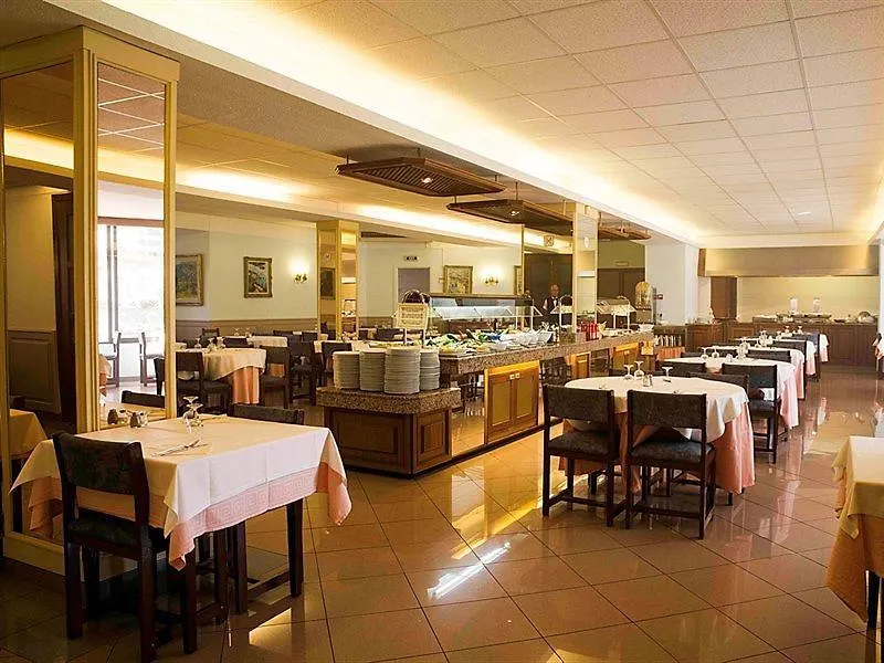 פלאייה דה פאלמה Hotel Principe Wellness&Spa פלאייה דה פאלמה