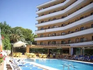 פלאייה דה פאלמה Hotel Principe Wellness&Spa  פלאייה דה פאלמה