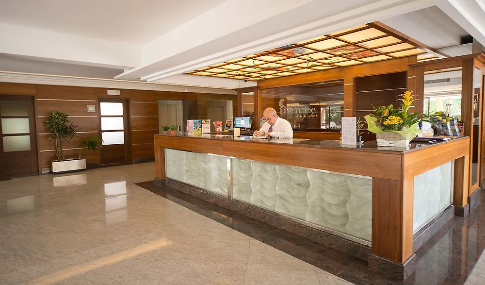 ****  פלאייה דה פאלמה Hotel Principe Wellness&Spa ספרד