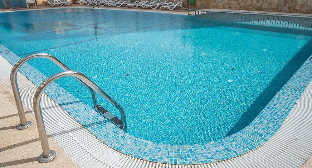 ****  פלאייה דה פאלמה Hotel Principe Wellness&Spa ספרד