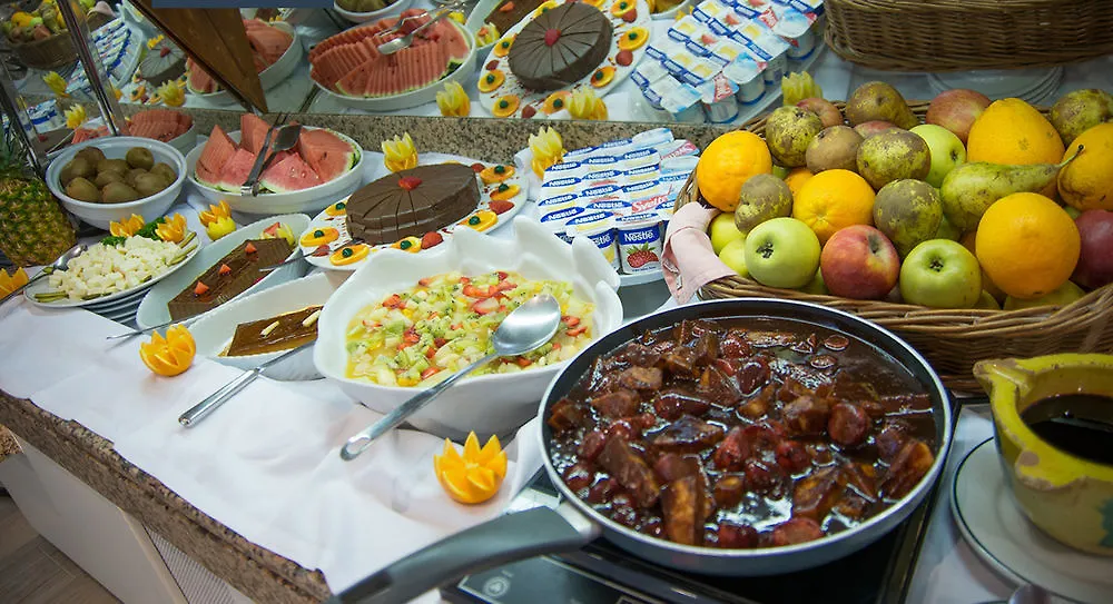 פלאייה דה פאלמה Hotel Principe Wellness&Spa 4*, פלאייה דה פאלמה ספרד