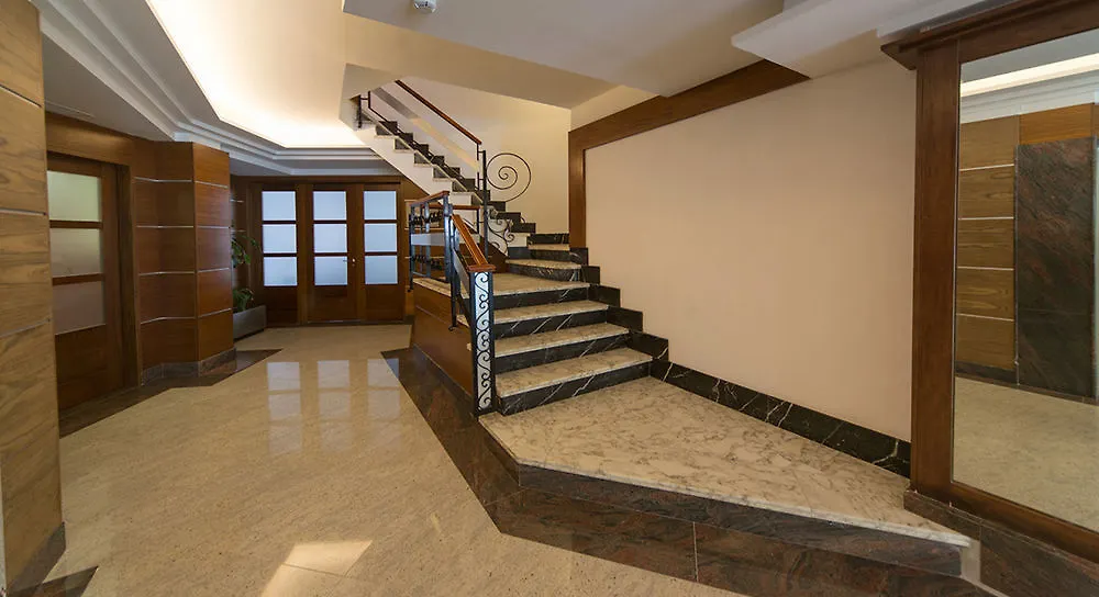 ****  פלאייה דה פאלמה Hotel Principe Wellness&Spa ספרד