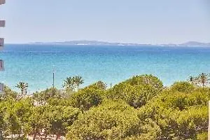 ****  פלאייה דה פאלמה Hotel Principe Wellness&Spa ספרד