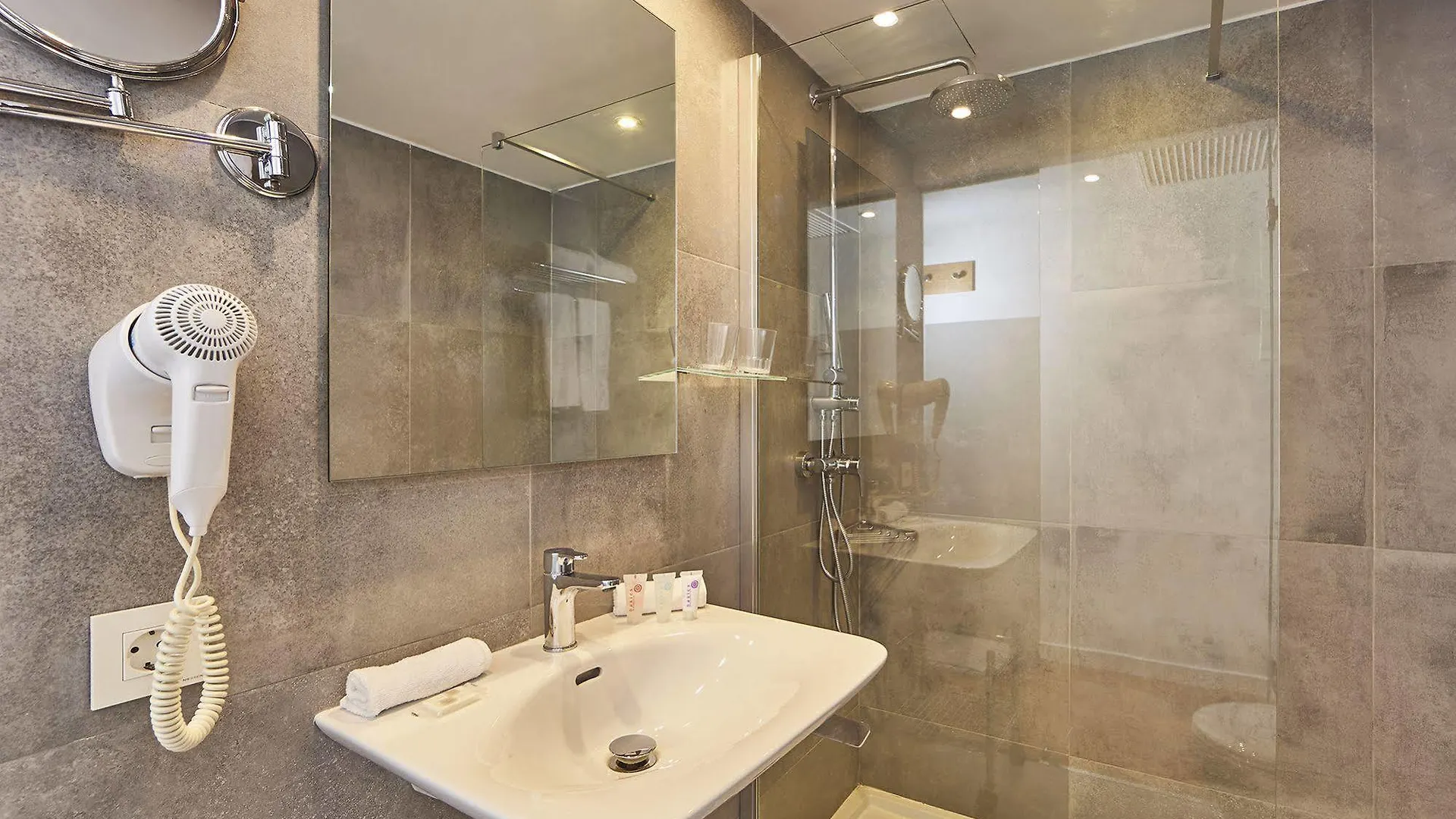 פלאייה דה פאלמה Hotel Principe Wellness&Spa