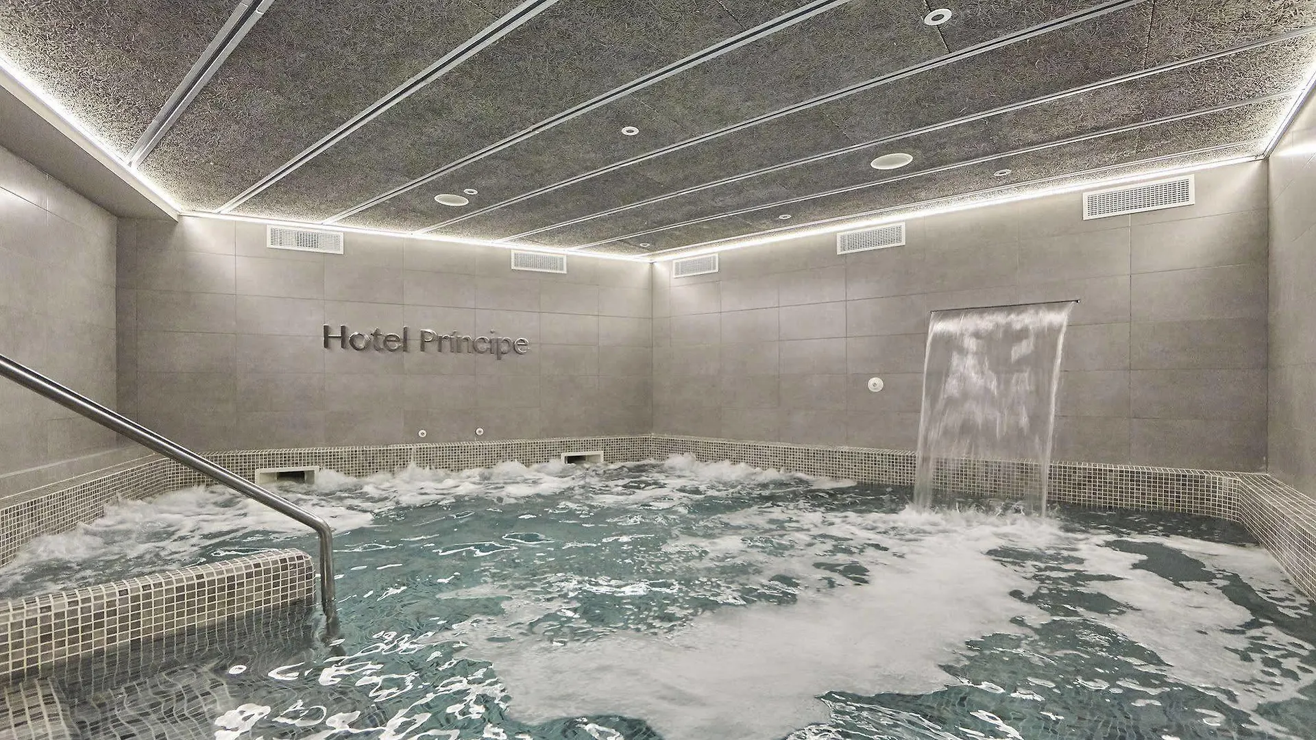 פלאייה דה פאלמה Hotel Principe Wellness&Spa