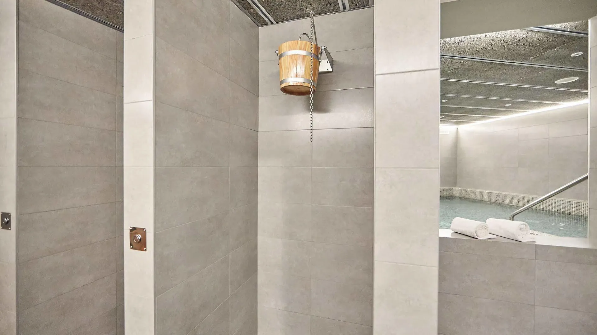 פלאייה דה פאלמה Hotel Principe Wellness&Spa 4*, פלאייה דה פאלמה