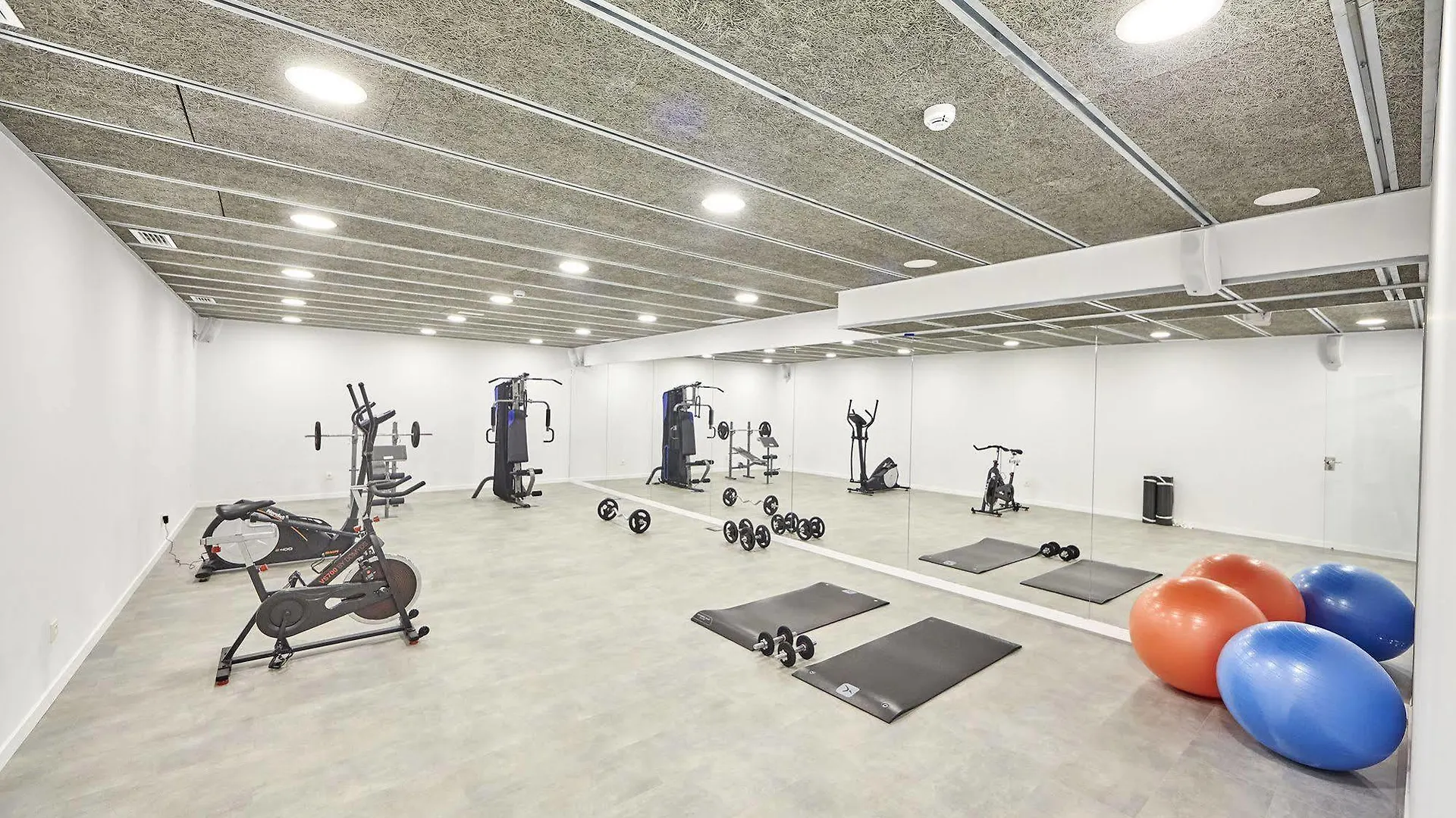 פלאייה דה פאלמה Hotel Principe Wellness&Spa 4*, פלאייה דה פאלמה ספרד