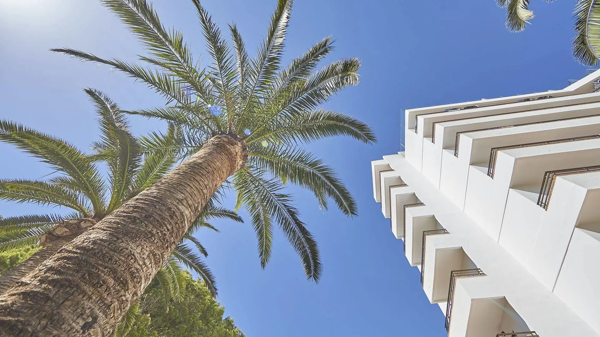 פלאייה דה פאלמה Hotel Principe Wellness&Spa פלאייה דה פאלמה