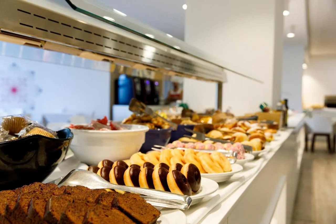 פלאייה דה פאלמה Hotel Principe Wellness&Spa פלאייה דה פאלמה