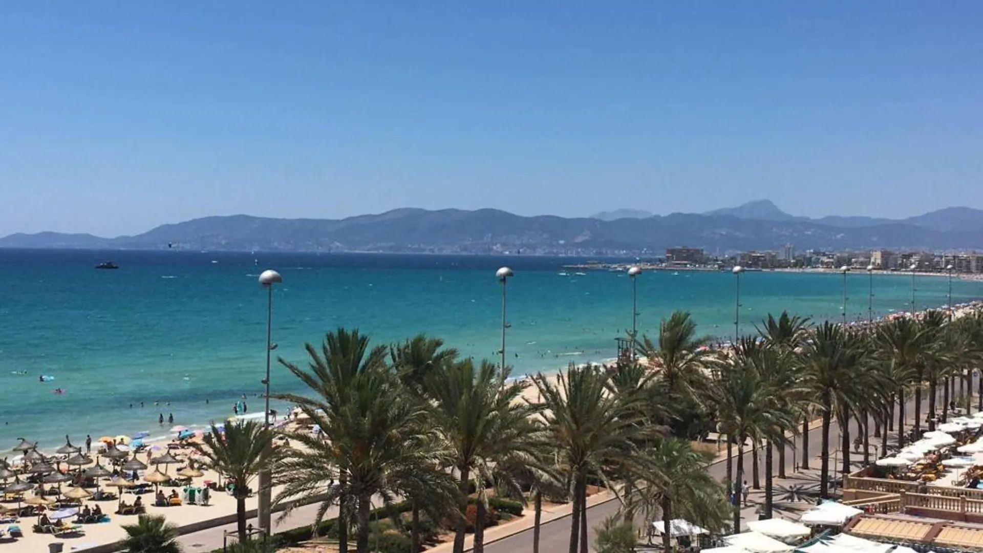 Hotel Principe Wellness&Spa Playa de Palma