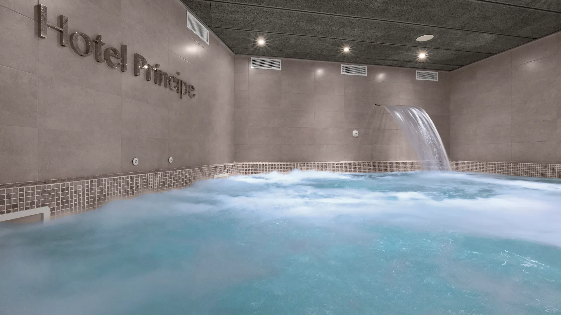 Hotel Principe Wellness&Spa Playa de Palma