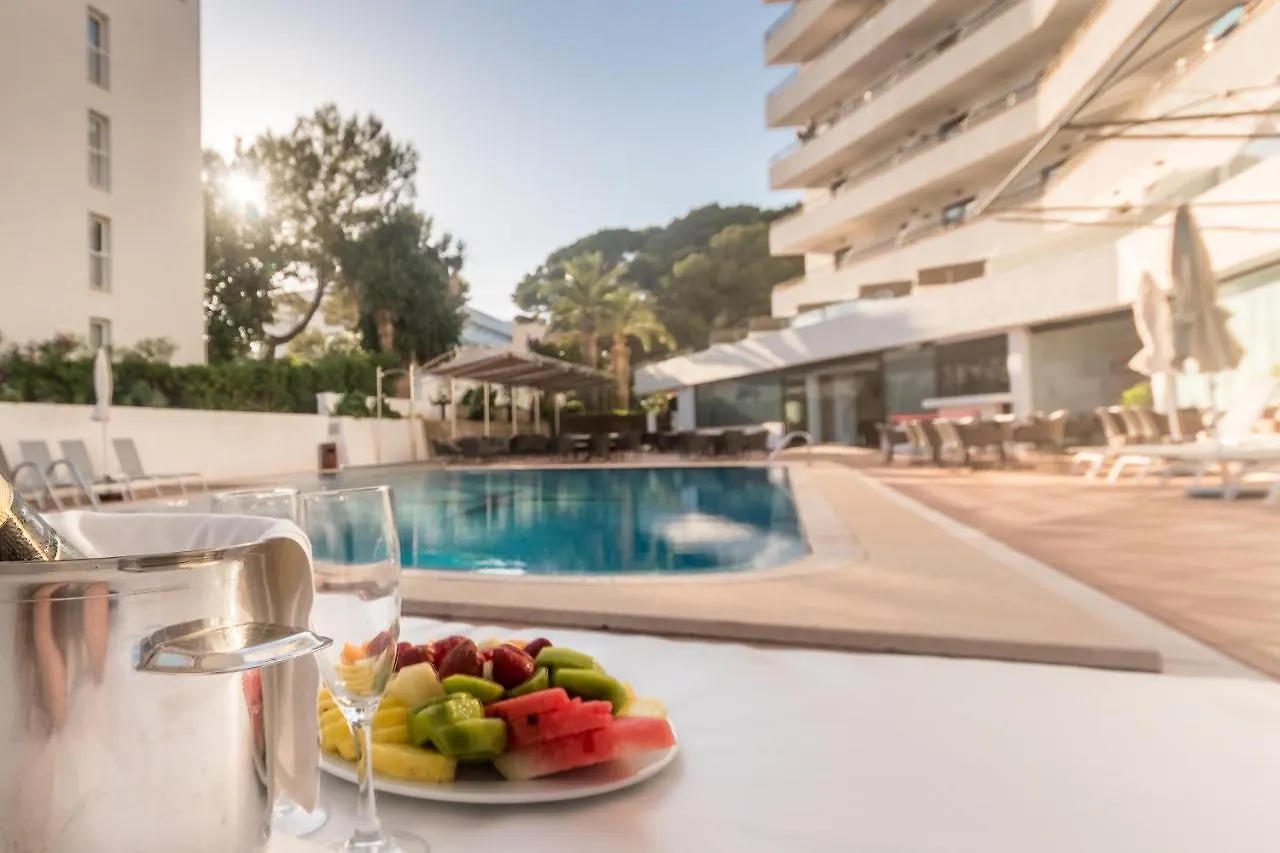 Hotel Principe Wellness&Spa Playa de Palma  4*, Playa de Palma (Mallorca) Spain