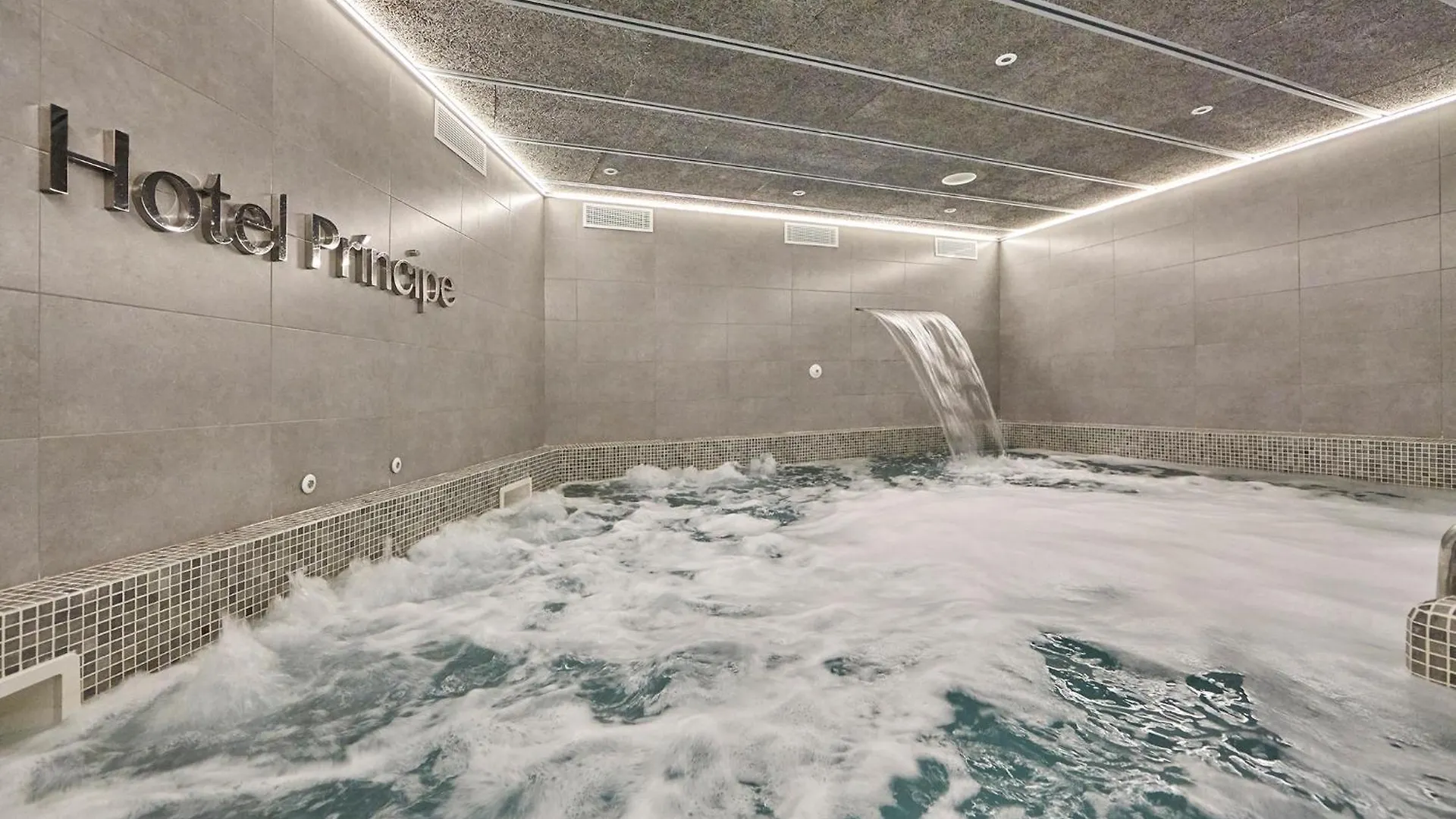 Hotel Principe Wellness&Spa Playa de Palma  4*, Playa de Palma (Mallorca)