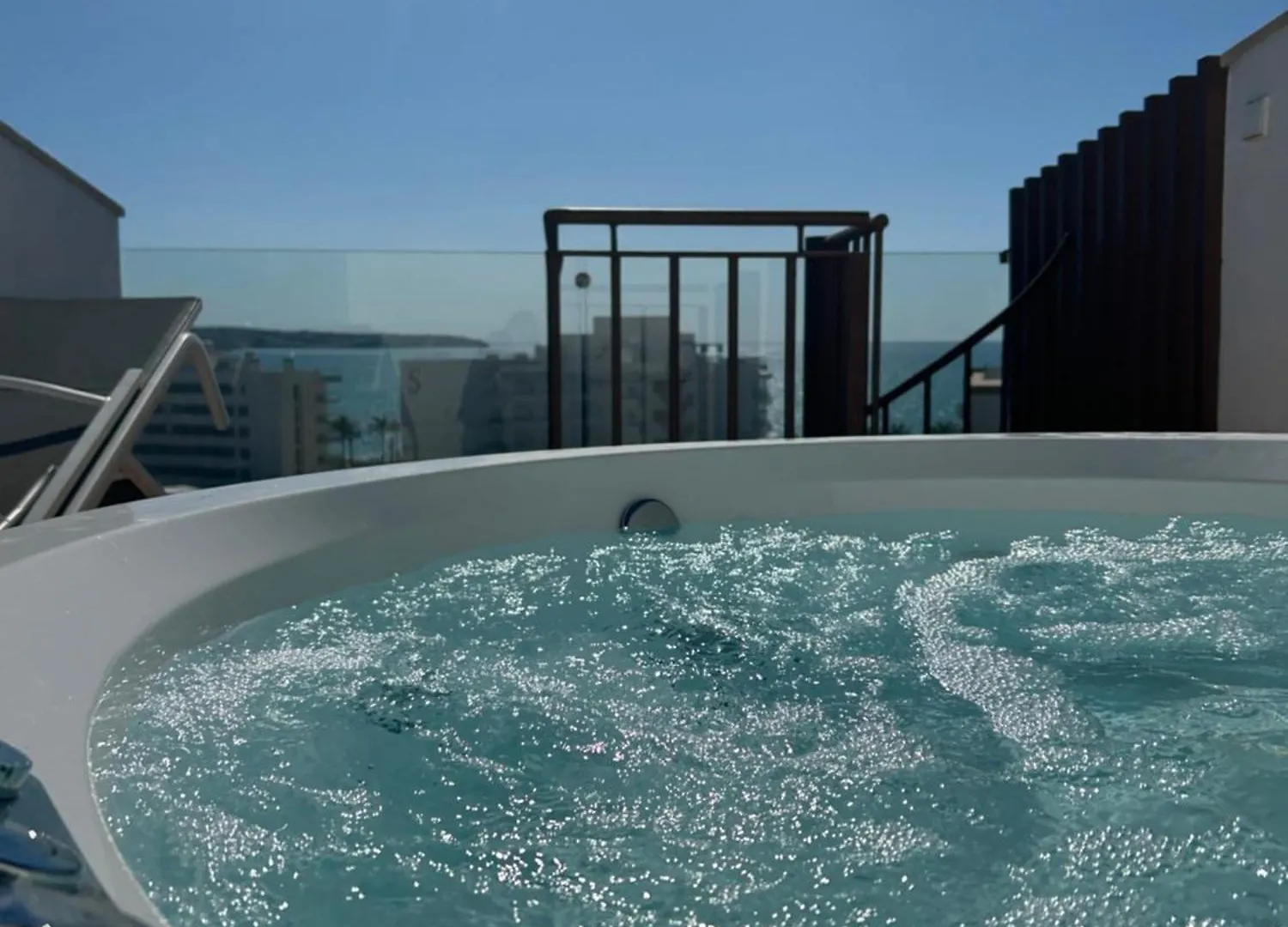 Hotel Principe Wellness&Spa Playa de Palma  4*, Playa de Palma (Mallorca)