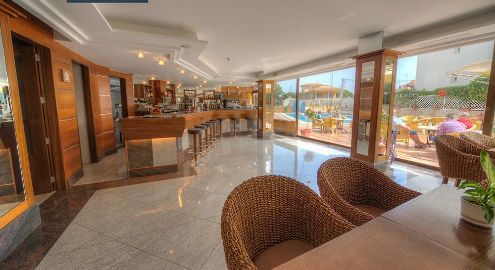 Hotel Principe Wellness&Spa Playa de Palma  4*, Playa de Palma (Mallorca) Spain