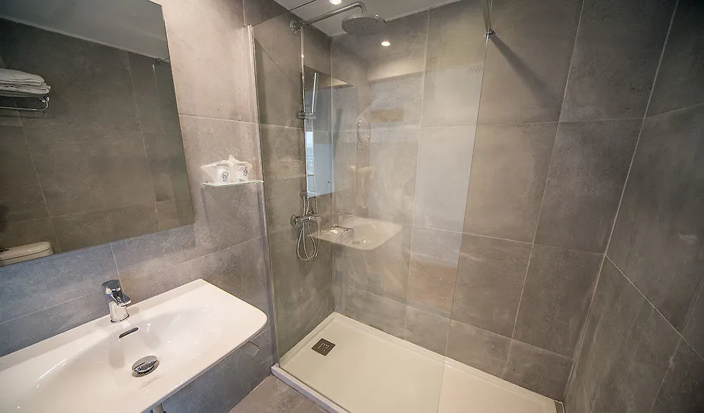 Hotel Principe Wellness&Spa Playa de Palma