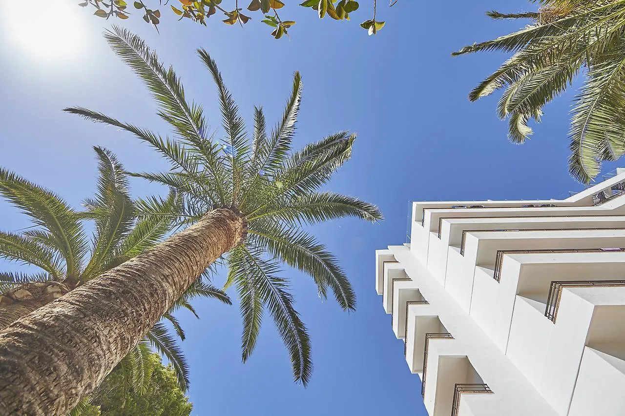 ****  Hotel Principe Wellness&Spa Playa de Palma  Spain