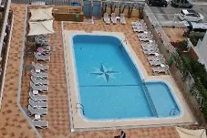 Hotel Principe Wellness&Spa Playa de Palma  Spain