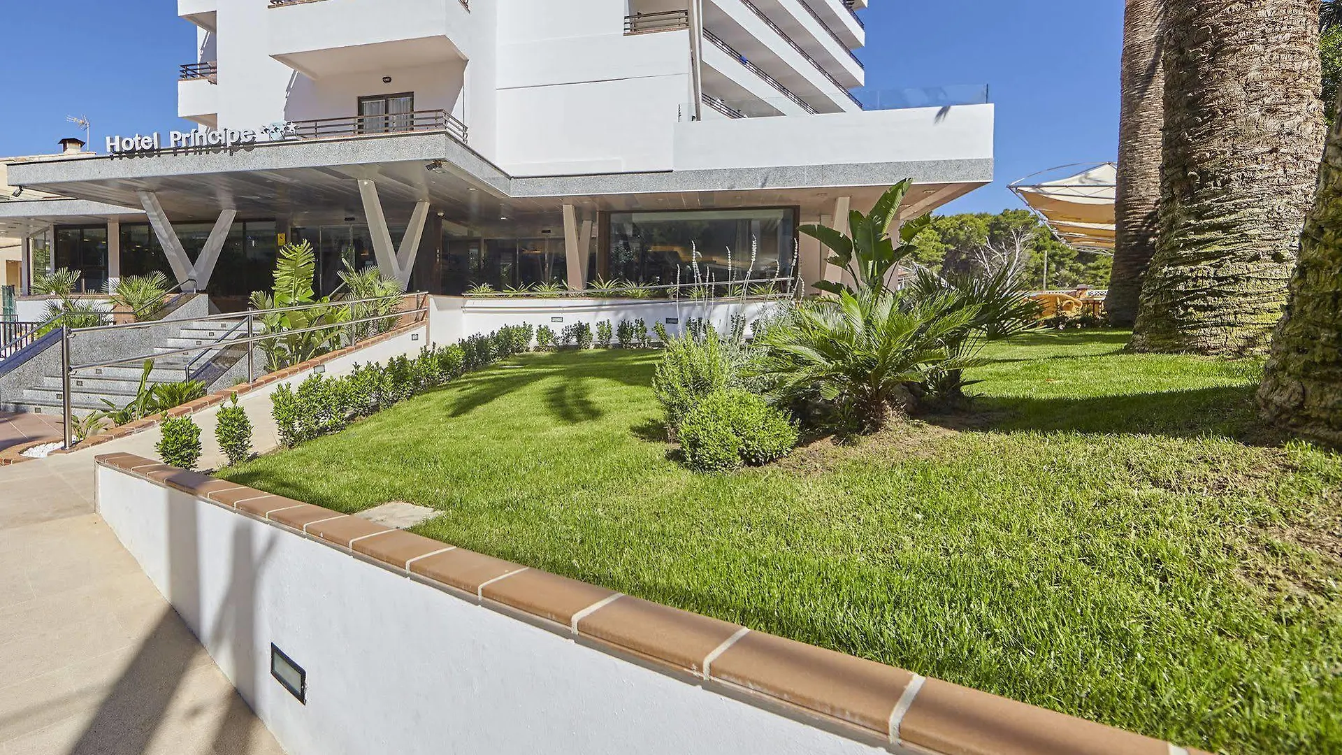 Hotel Principe Wellness&Spa Playa de Palma