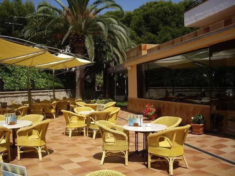 Hotel Principe Wellness&Spa Playa de Palma